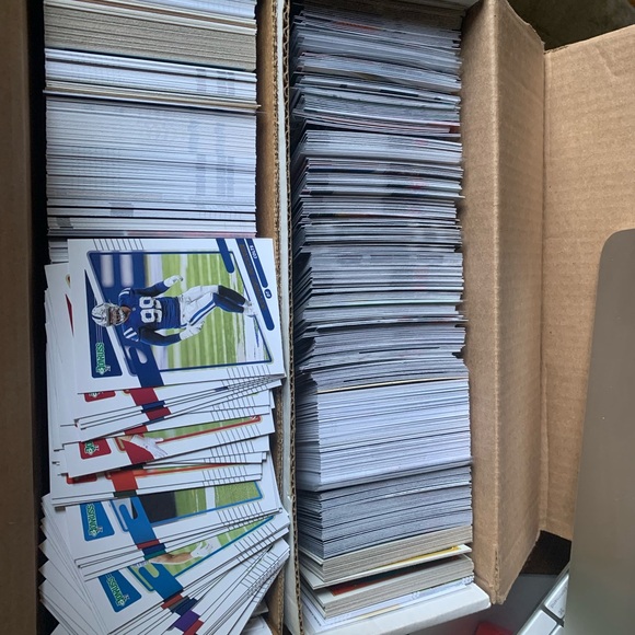 HUGE Mixed Trading Card Collection - Autos #’d One Piece Dragon Ball & MORE - Picture 10 of 16